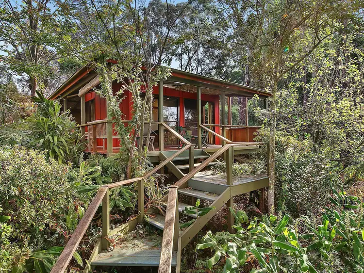 Sixth view of Homely house listing, 52 Albert Road, Bullaburra NSW 2784