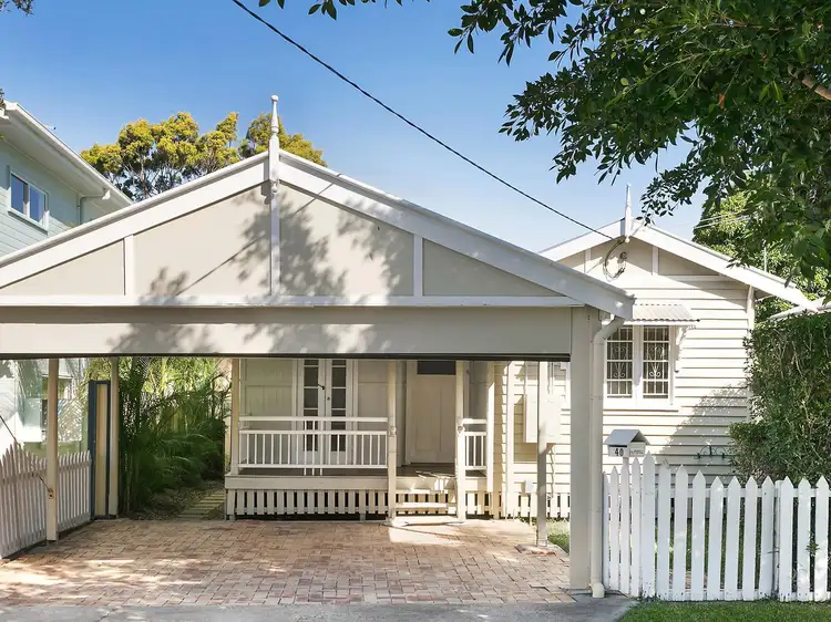 40 Goulburn Street, Gordon Park QLD 4031