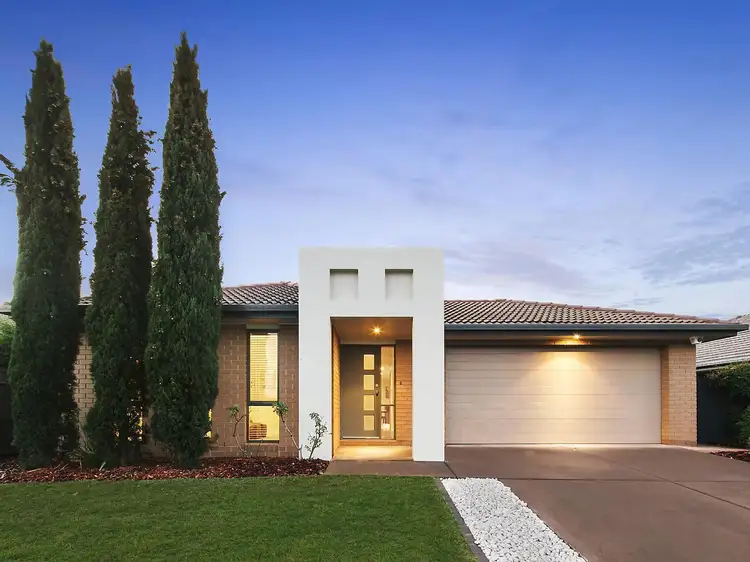 Main view of Homely house listing, 5 Anchorage Street, Harrison ACT 2914