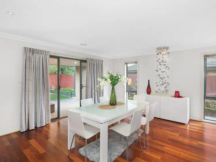 Second view of Homely house listing, 5 Anchorage Street, Harrison ACT 2914