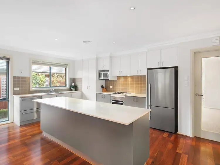 Third view of Homely house listing, 5 Anchorage Street, Harrison ACT 2914