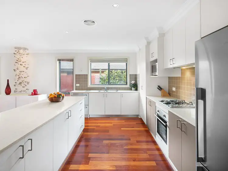 Fourth view of Homely house listing, 5 Anchorage Street, Harrison ACT 2914