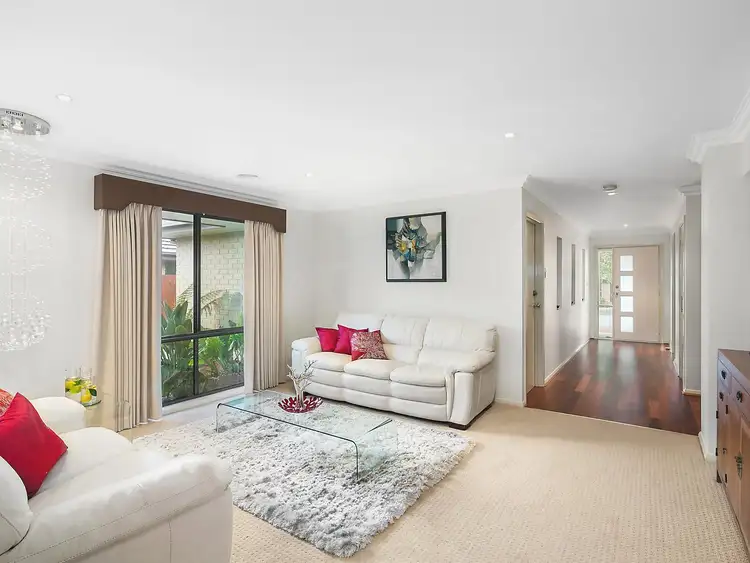 Fifth view of Homely house listing, 5 Anchorage Street, Harrison ACT 2914