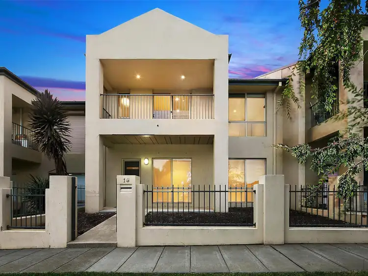 Main view of Homely house listing, 13 Cultivation Street, Harrison ACT 2914