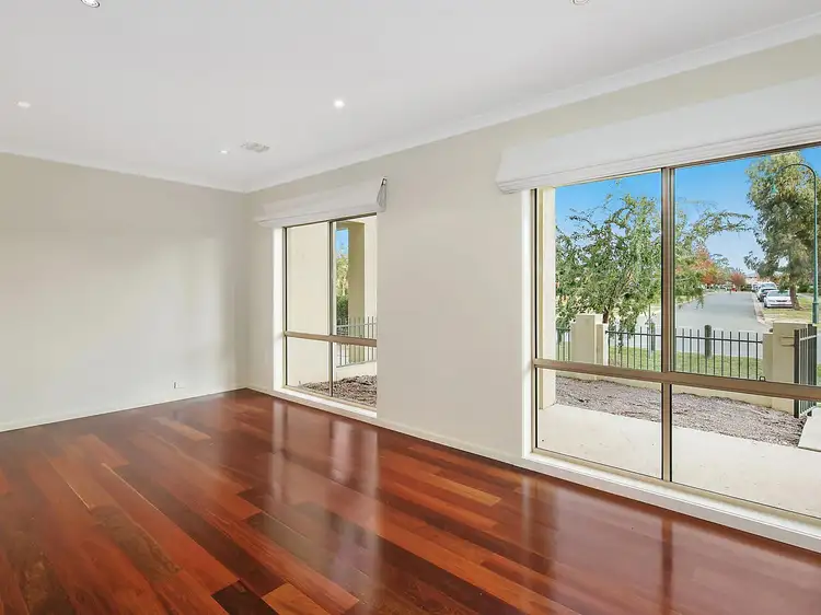 Second view of Homely house listing, 13 Cultivation Street, Harrison ACT 2914