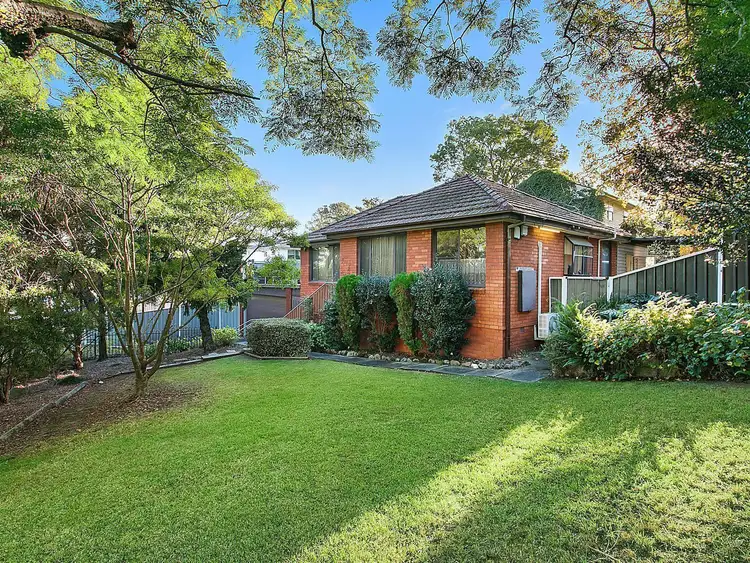 10 Yattenden Crescent, Baulkham Hills NSW 2153