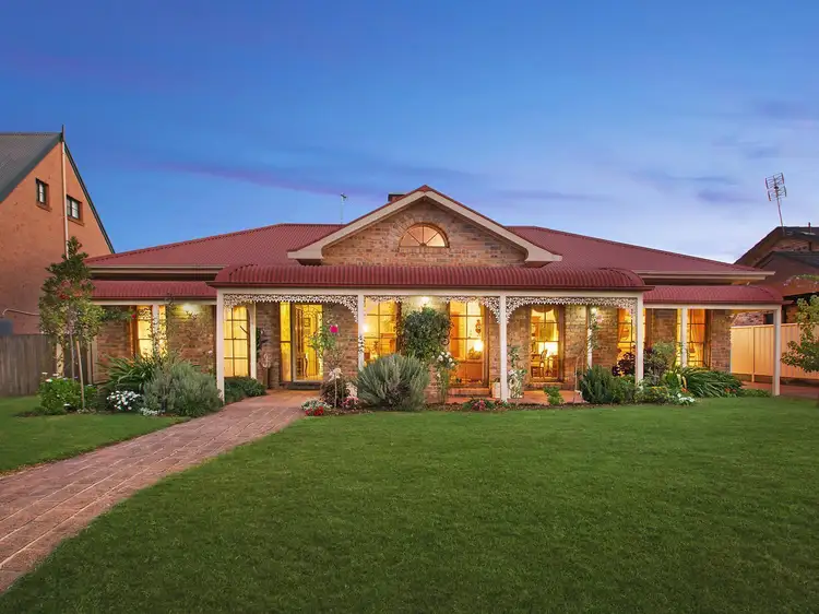 Main view of Homely house listing, 119 Close Street, Morpeth NSW 2321