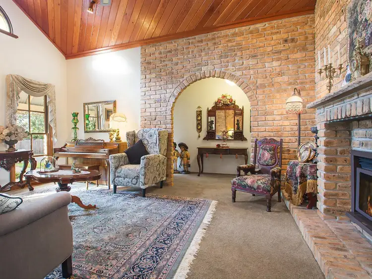 Second view of Homely house listing, 119 Close Street, Morpeth NSW 2321