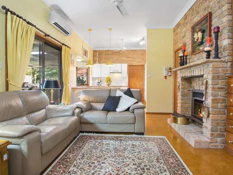 Fourth view of Homely house listing, 119 Close Street, Morpeth NSW 2321
