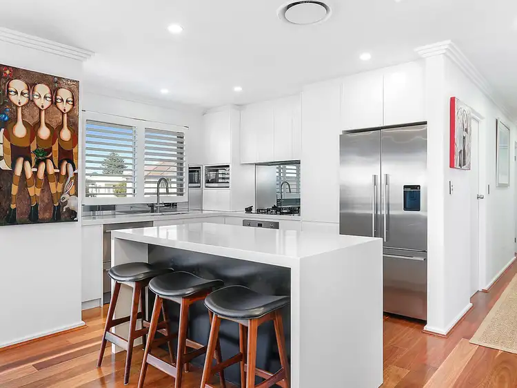 Main view of Homely apartment listing, 6/1 Elizabeth Place, Cronulla NSW 2230