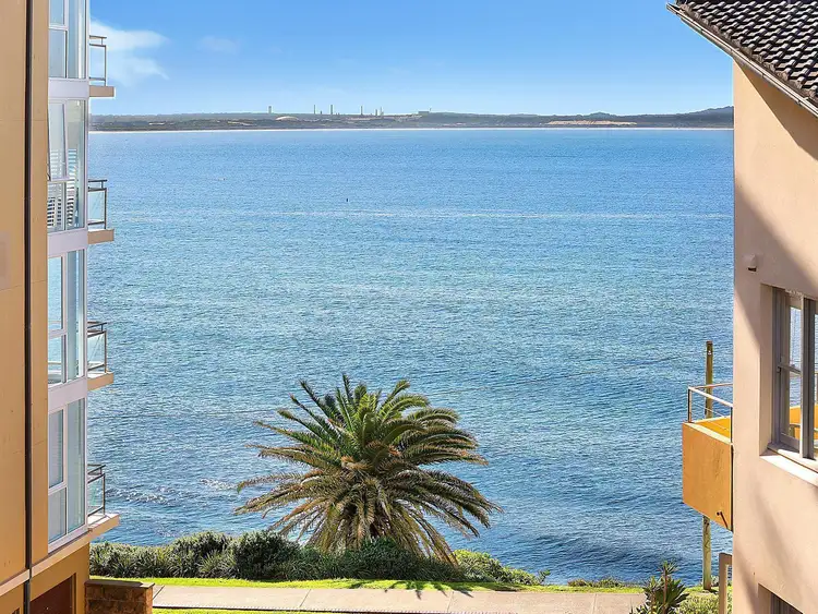 Second view of Homely apartment listing, 6/1 Elizabeth Place, Cronulla NSW 2230