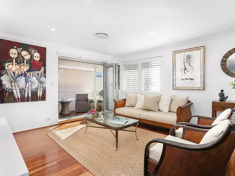 Third view of Homely apartment listing, 6/1 Elizabeth Place, Cronulla NSW 2230