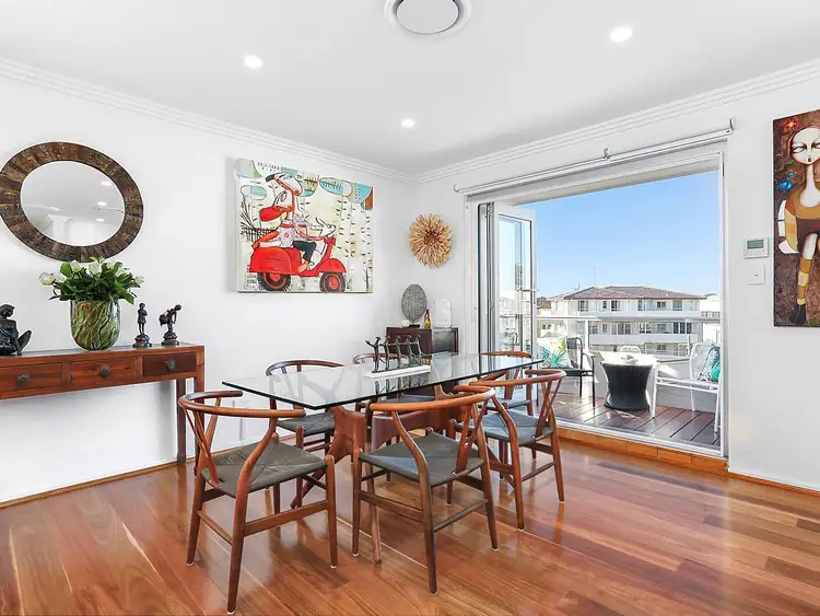 Fourth view of Homely apartment listing, 6/1 Elizabeth Place, Cronulla NSW 2230
