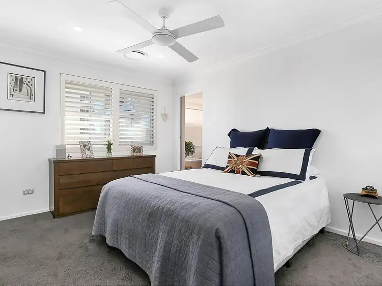 Fifth view of Homely apartment listing, 6/1 Elizabeth Place, Cronulla NSW 2230