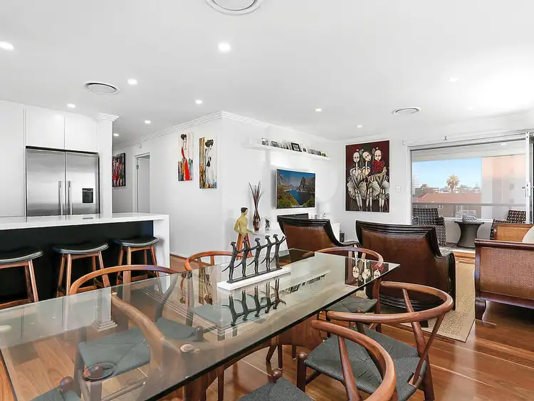 Sixth view of Homely apartment listing, 6/1 Elizabeth Place, Cronulla NSW 2230
