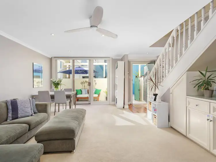 19/63 Gilderthorpe Avenue, Randwick NSW 2031