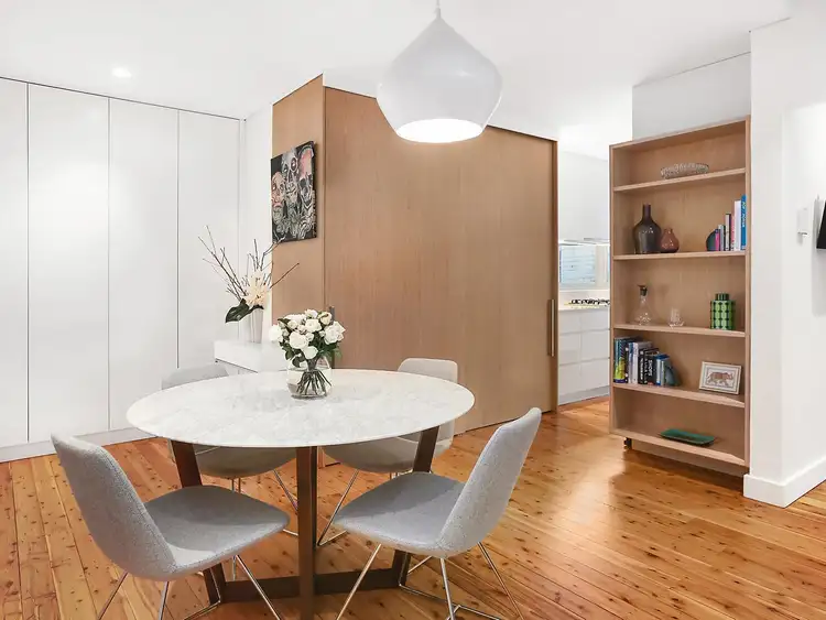 Third view of Homely apartment listing, 3/19 Poate Road, Centennial Park NSW 2021