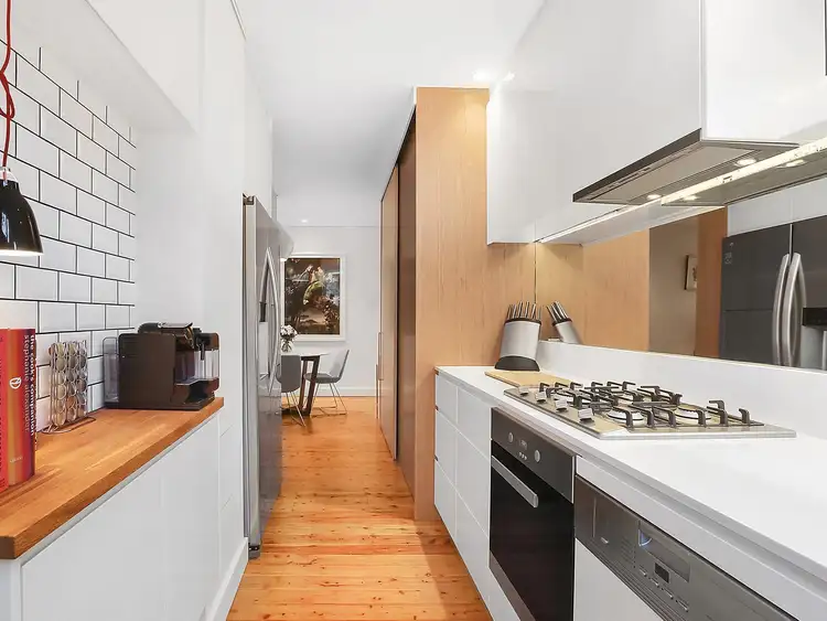 Fourth view of Homely apartment listing, 3/19 Poate Road, Centennial Park NSW 2021