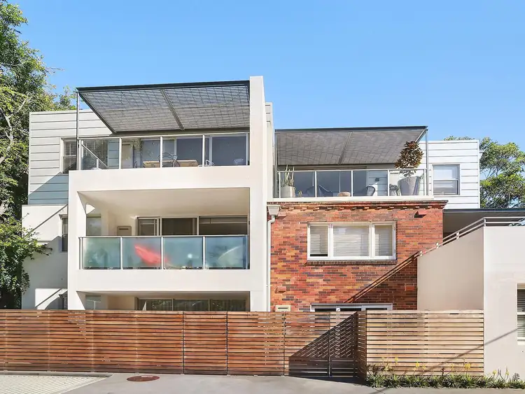 Sixth view of Homely apartment listing, 3/19 Poate Road, Centennial Park NSW 2021