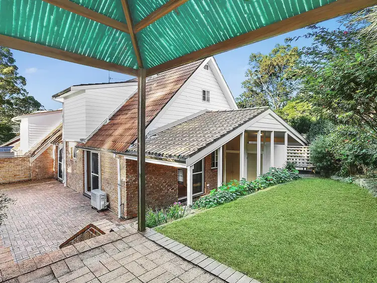 Third view of Homely townhouse listing, 9 Kooranga Place, Normanhurst NSW 2076