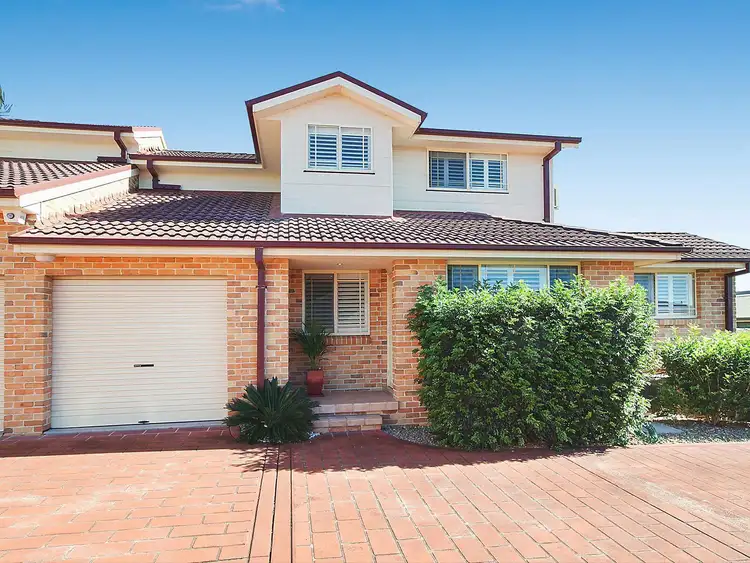 Second view of Homely townhouse listing, 5/39 Eloora Road, Long Jetty NSW 2261