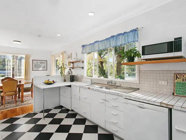 Fifth view of Homely rural property listing, 2662 Moggill Road, Pinjarra Hills QLD 4069