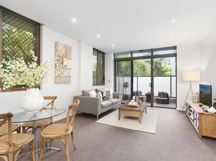 505/2C Munderah Street, Wahroonga NSW 2076