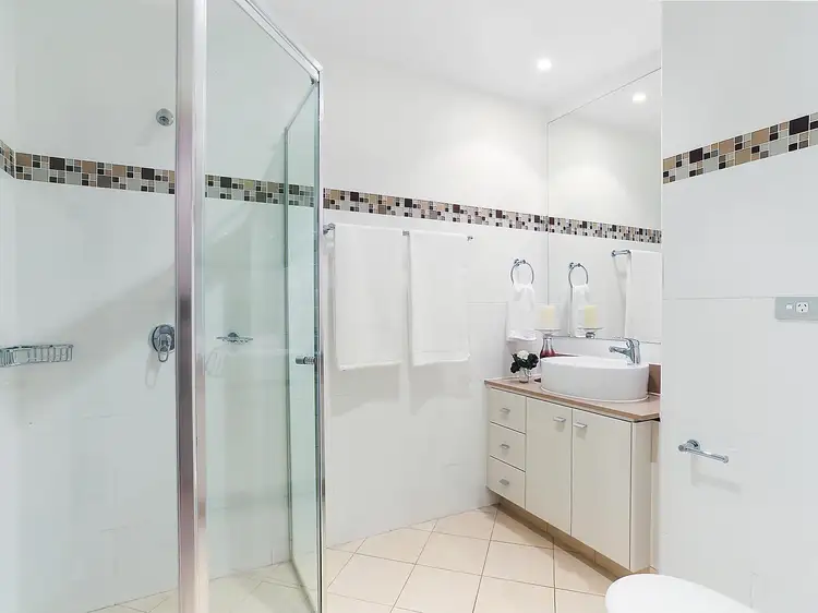 Sixth view of Homely apartment listing, 505/2C Munderah Street, Wahroonga NSW 2076