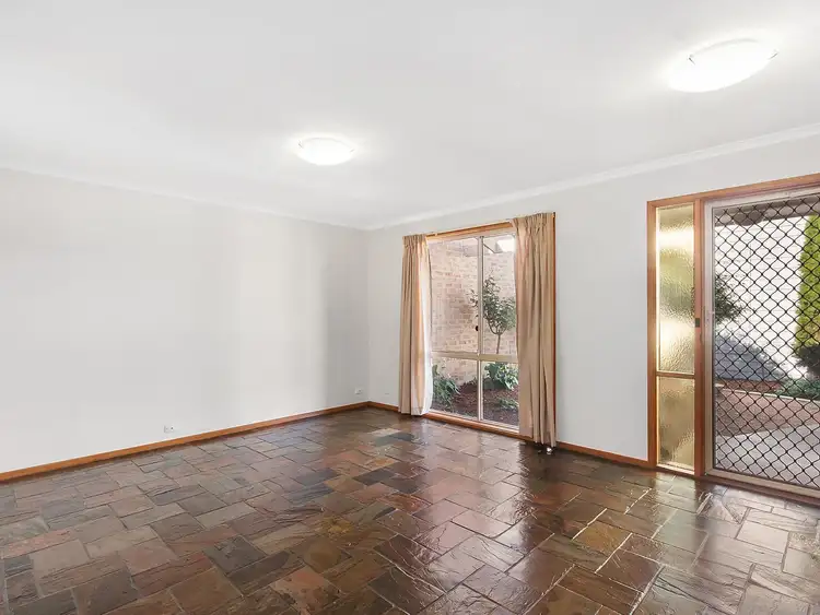 Third view of Homely townhouse listing, 4/24 Beazley Street, Calwell ACT 2905