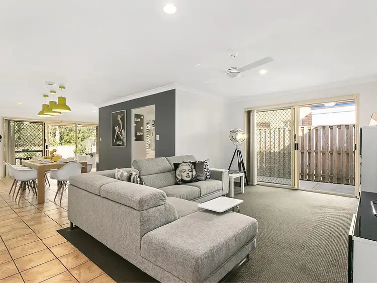 Main view of Homely house listing, 28 Matthews Way, Wakerley QLD 4154