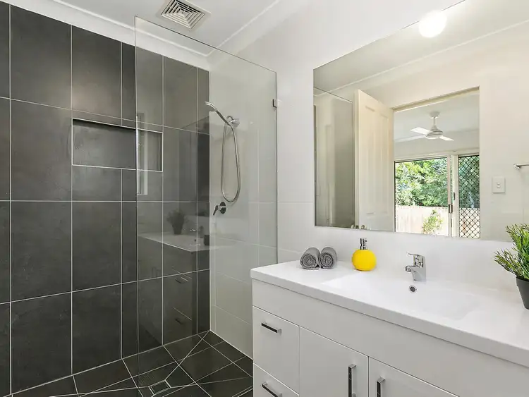 Second view of Homely house listing, 28 Matthews Way, Wakerley QLD 4154