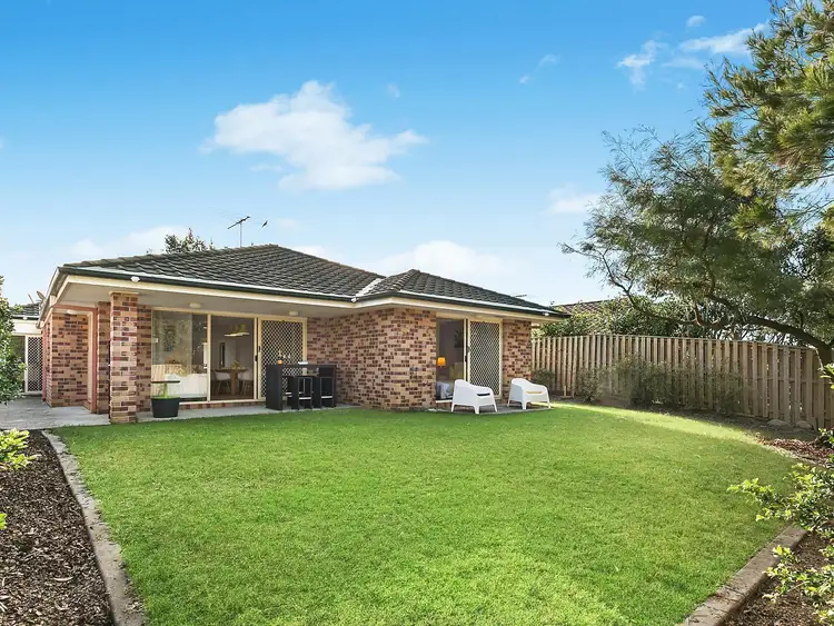 Third view of Homely house listing, 28 Matthews Way, Wakerley QLD 4154