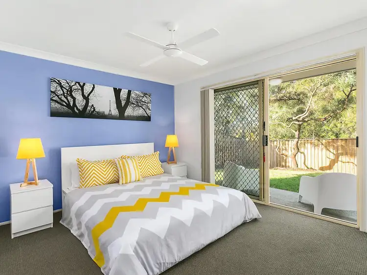 Fourth view of Homely house listing, 28 Matthews Way, Wakerley QLD 4154