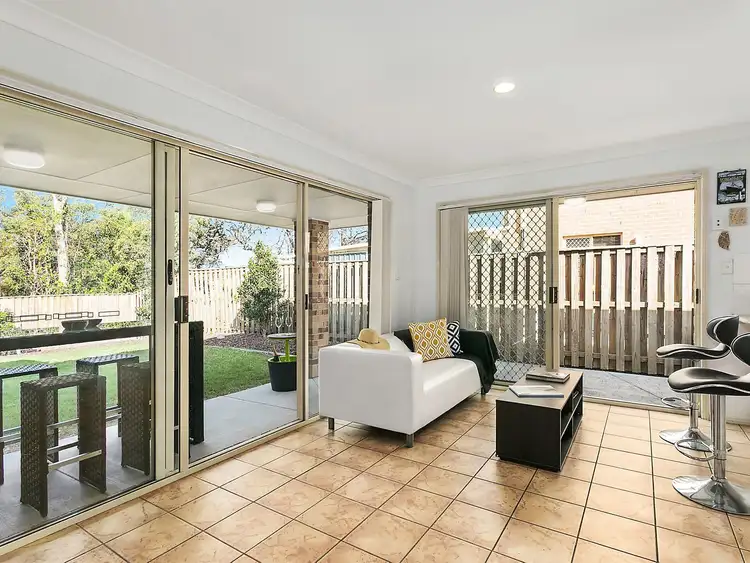 Sixth view of Homely house listing, 28 Matthews Way, Wakerley QLD 4154