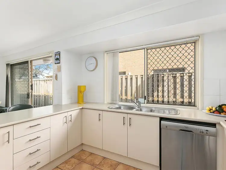 Seventh view of Homely house listing, 28 Matthews Way, Wakerley QLD 4154