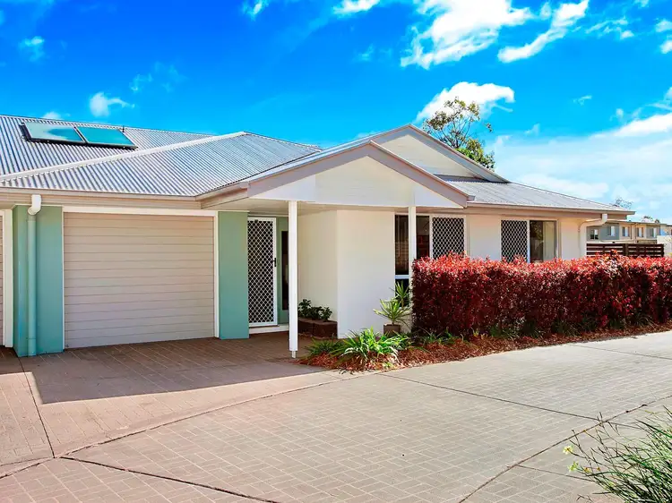 4/29 Lachlan Drive, Wakerley QLD 4154
