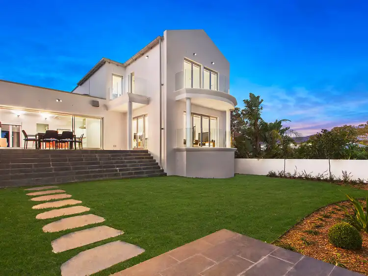 Fourth view of Homely house listing, 10 Hyndman Parade, Woolooware NSW 2230