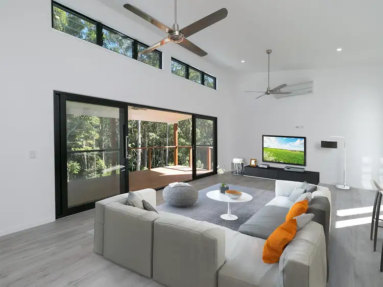 Second view of Homely house listing, 49 Nandewar Drive, Buderim QLD 4556