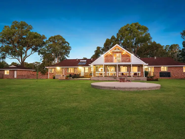 Second view of Homely house listing, 2 St Davids Road, Varroville NSW 2566