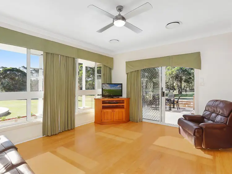 Third view of Homely house listing, 2 St Davids Road, Varroville NSW 2566