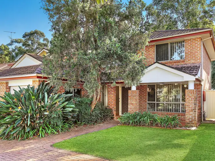13A Kingussie Avenue, Castle Hill NSW 2154
