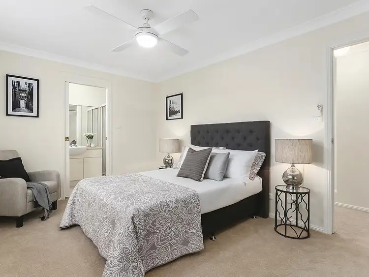 Fifth view of Homely house listing, 13A Kingussie Avenue, Castle Hill NSW 2154