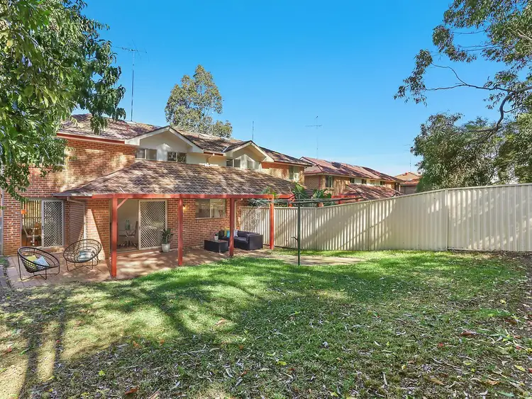 Sixth view of Homely house listing, 13A Kingussie Avenue, Castle Hill NSW 2154