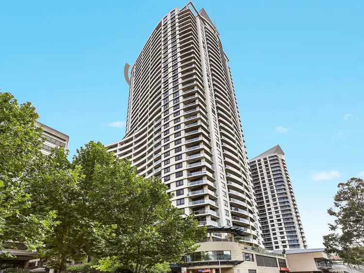 Fifth view of Homely apartment listing, 1619/1 Sergeants Lane, St Leonards NSW 2065