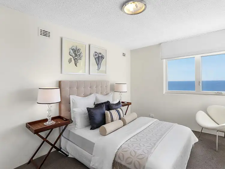 Second view of Homely apartment listing, 17/1 Brown Road, Maroubra NSW 2035