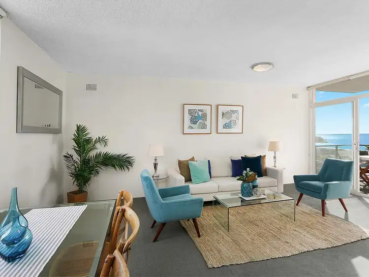 Third view of Homely apartment listing, 17/1 Brown Road, Maroubra NSW 2035