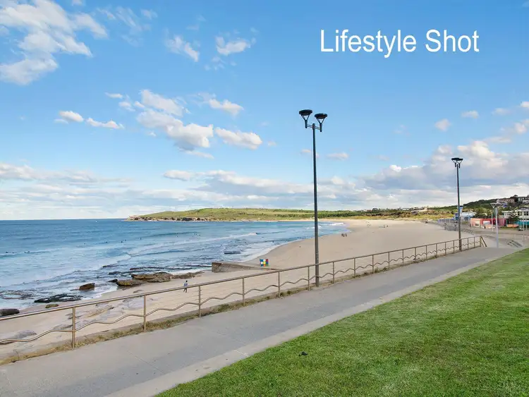 Sixth view of Homely apartment listing, 17/1 Brown Road, Maroubra NSW 2035