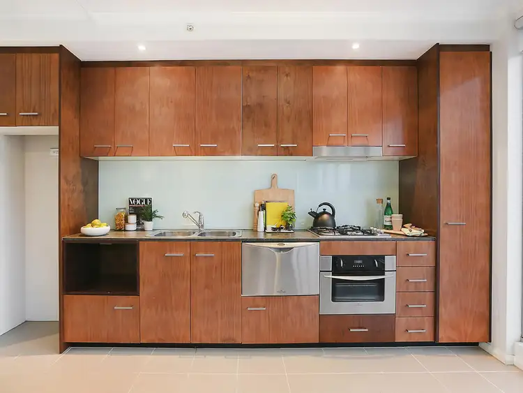 Fourth view of Homely apartment listing, 1404/80 Ebley Street, Bondi Junction NSW 2022