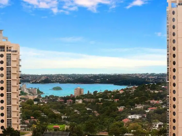 Sixth view of Homely apartment listing, 1404/80 Ebley Street, Bondi Junction NSW 2022