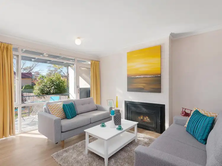 33 Hope Street, Dickson ACT 2602